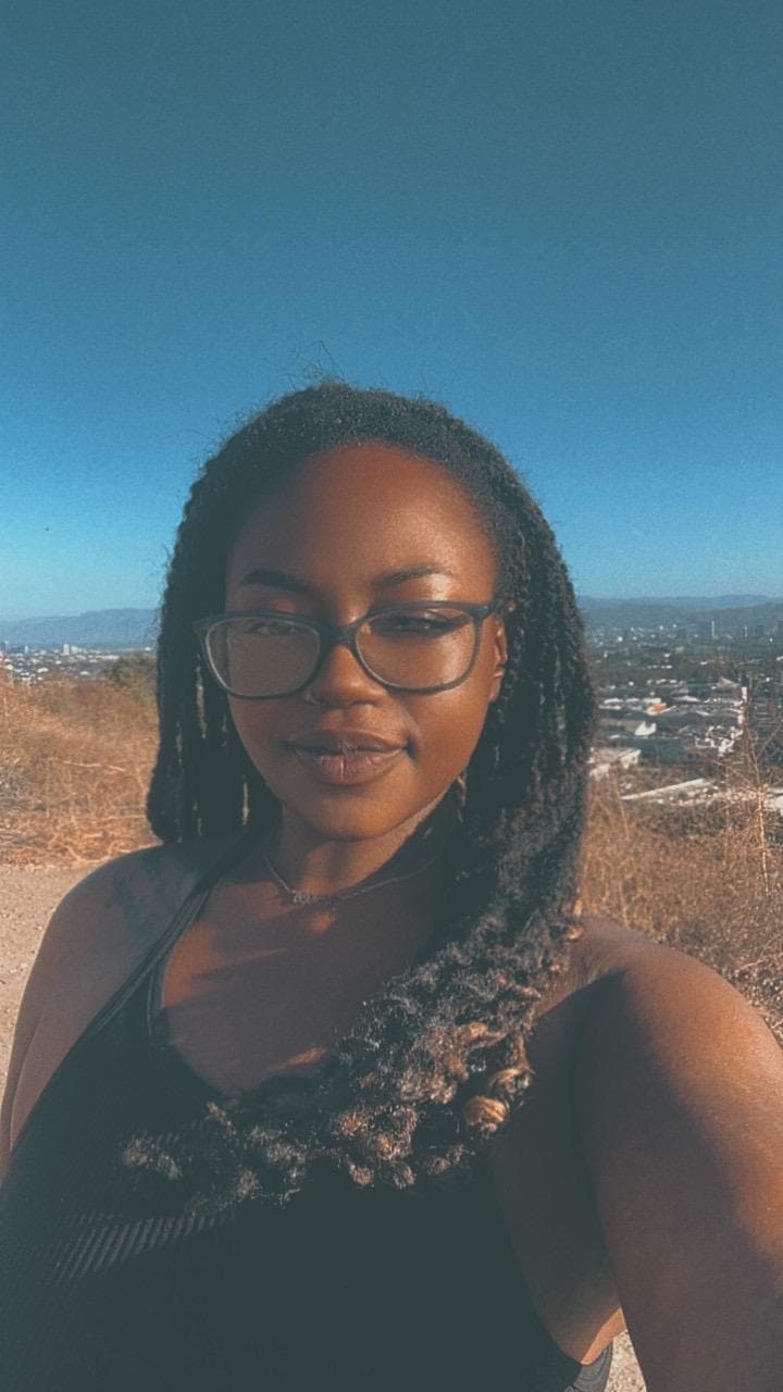 Jacquie, FlipFair community lead